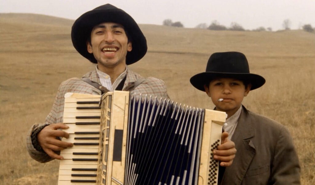 Ruhunuzu Yollara Düşürecek En İyi 8 Balkan Yol Filmi