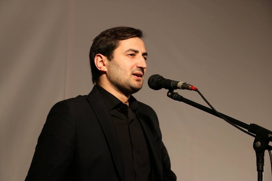 İvan Patraman